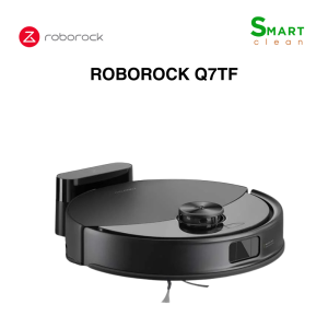 Robot Hút Bụi Lau Nhà Roborock Q7 TF