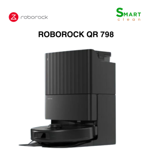 Robot Hút Bụi Lau Nhà Roborock QR 798