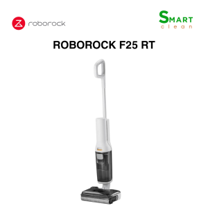 Máy Hút Bụi Lau Nhà Roborock F25 RT
