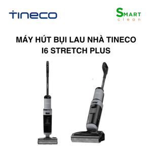 Máy hút bụi lau nhà Tineco i6 Stretch Plus
