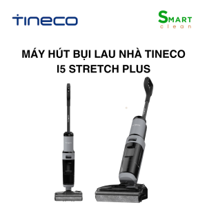 Máy hút bụi lau nhà Tineco Floor One i5 Stretch Plus