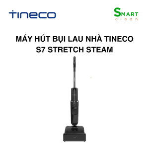 Máy hút bụi lau nhà Tineco S7 Stretch Steam