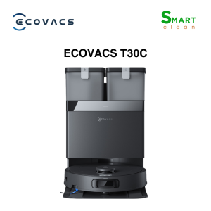 Robot hút bụi Ecovacs Deebot T30C