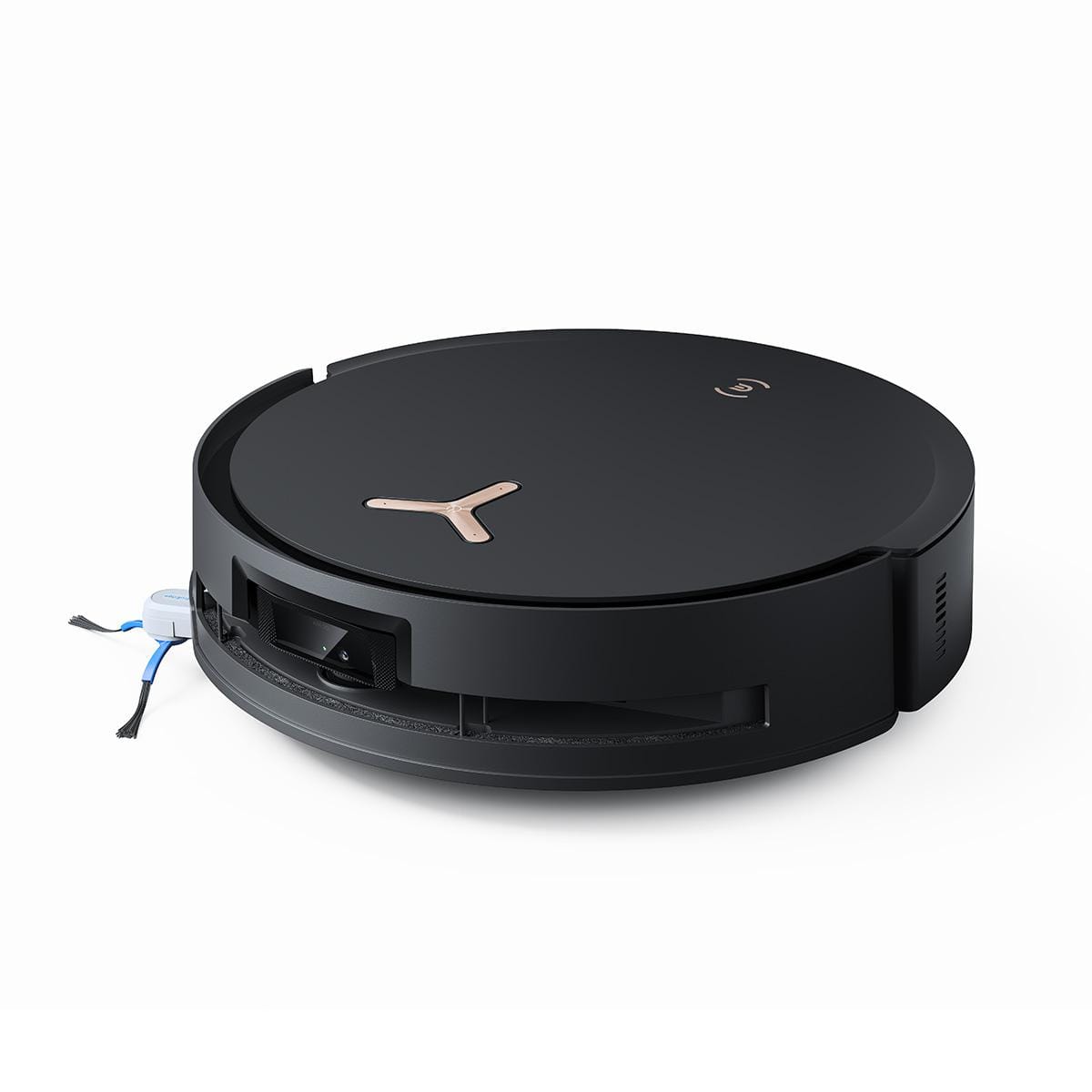 Robot hút bụi Ecovacs Deebot X8 Pro OMNI - Ảnh 11