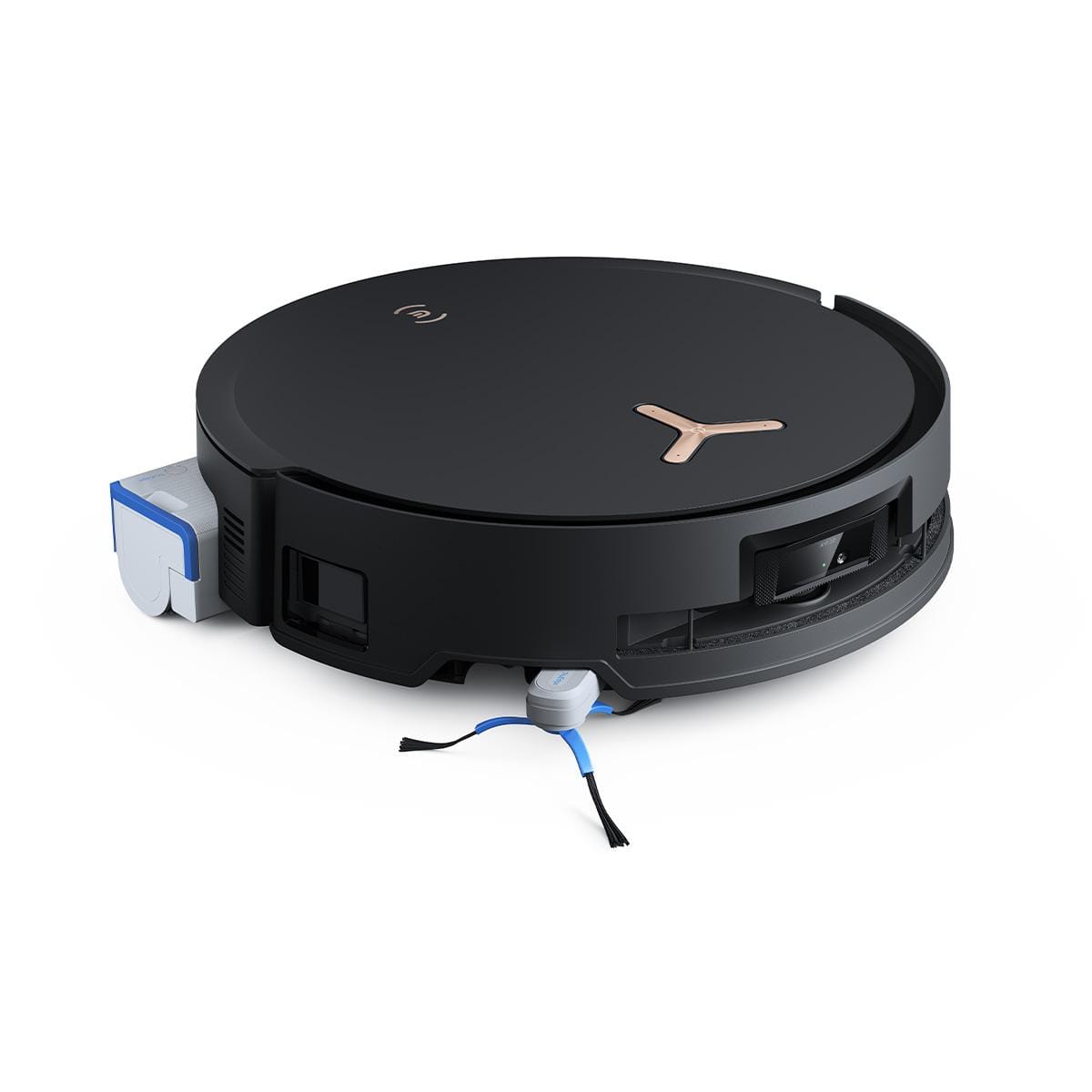 Robot hút bụi Ecovacs Deebot X8 Pro OMNI - Ảnh 12
