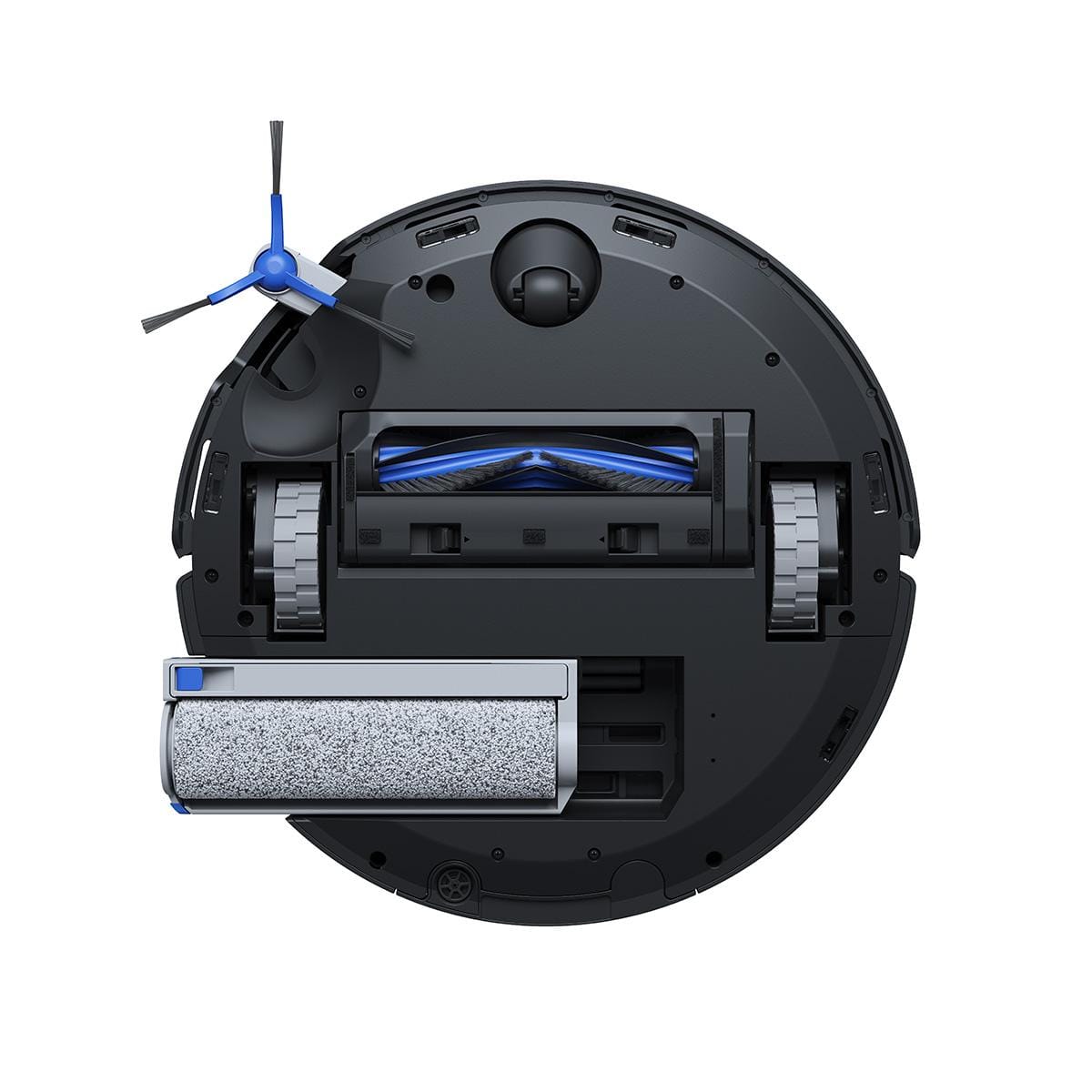 Robot hút bụi Ecovacs Deebot X8 Pro OMNI - Ảnh 6