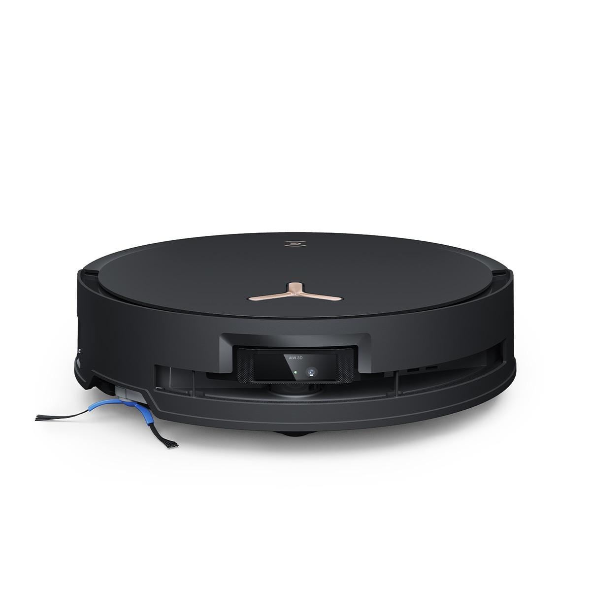 Robot hút bụi Ecovacs Deebot X8 Pro OMNI - Ảnh 9