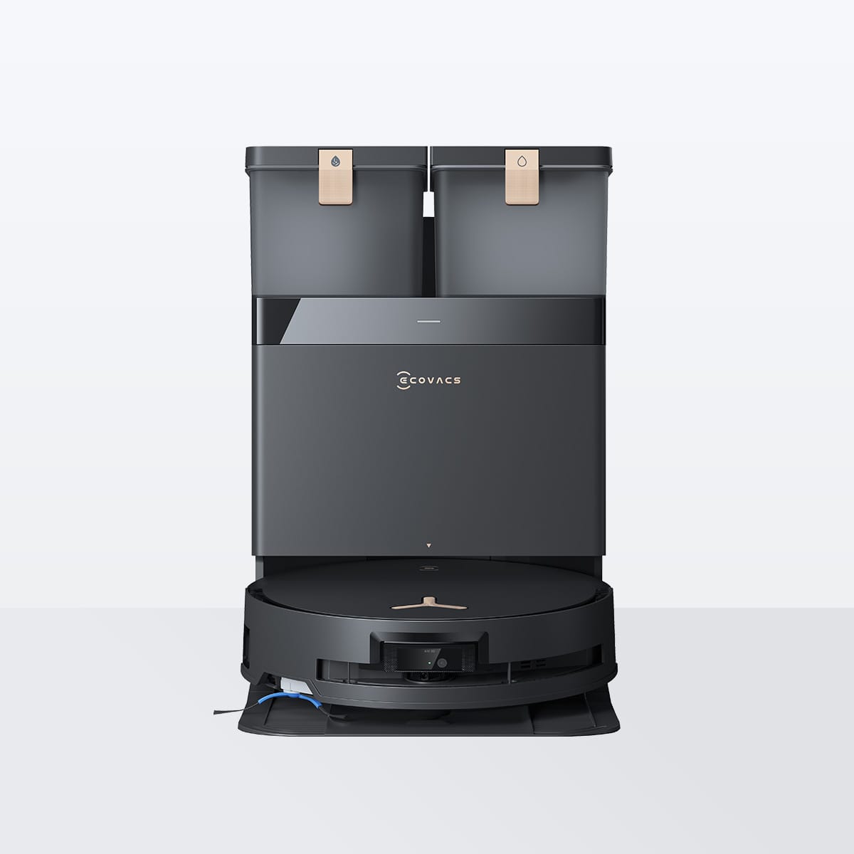 Robot hút bụi Ecovacs Deebot X8 Pro OMNI - Ảnh 2
