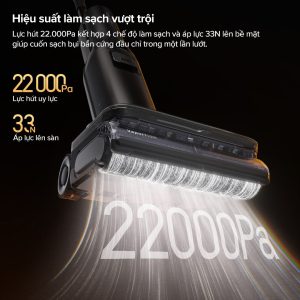 Alternative view of Máy Hút Bụi Cầm Tay Roborock F25 Ultra