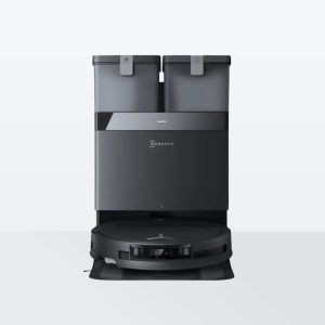 Alternative view of Robot hút bụi Ecovacs Deebot T50 Pro OMNI Gen 2