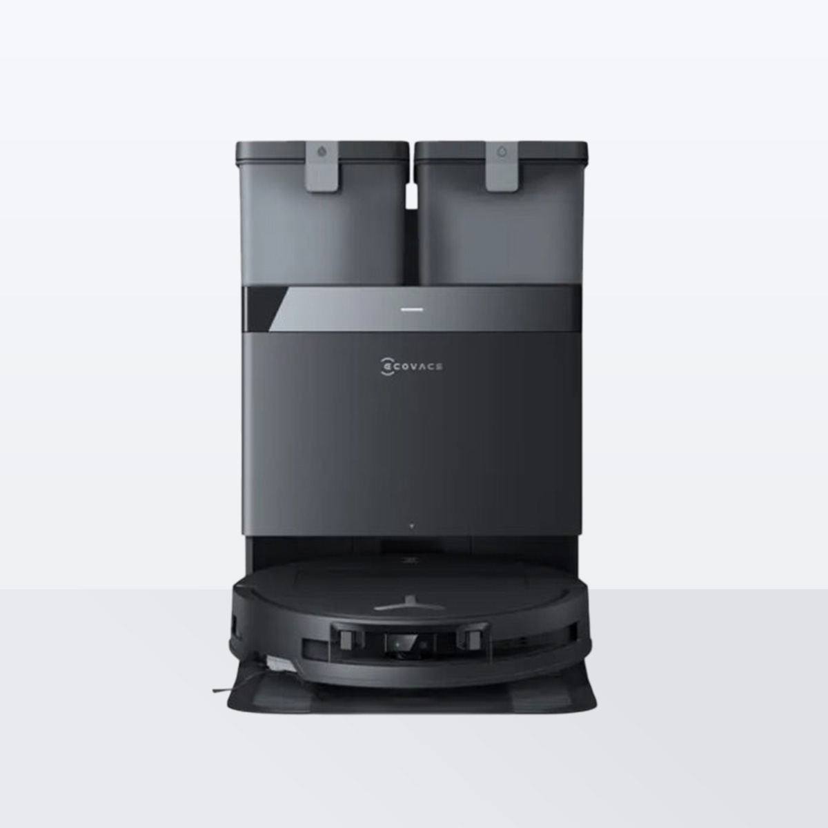 Robot hút bụi Ecovacs Deebot T50 Pro OMNI Gen 2 - Ảnh 2