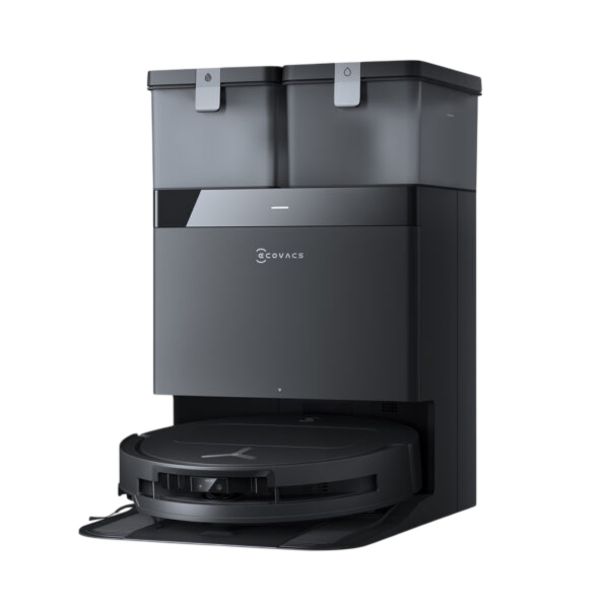 Robot hút bụi Ecovacs Deebot T50 Pro OMNI Gen 2 - Ảnh 3