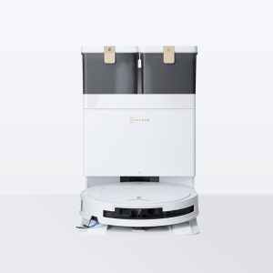 Robot hút bụi Ecovacs Deebot T50 Pro OMNI Gen 3