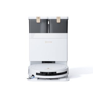 Alternative view of Robot hút bụi Ecovacs Deebot T50 Pro OMNI Gen 3