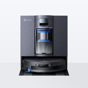 Robot hút bụi Ecovacs Deebot X12 OmniCyclone