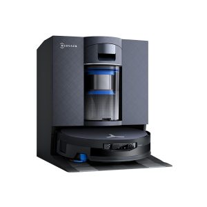 Alternative view of Robot hút bụi Ecovacs Deebot X12 OmniCyclone